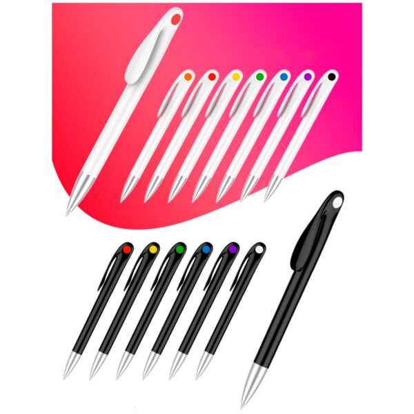 Classic Ballpoint Pen Item No#31503 - Image 4