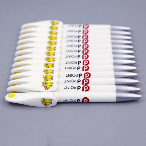Classic Ballpoint Pen Item No#31503 - Image 7