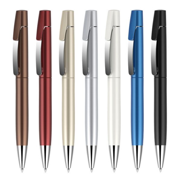 Ballpoint Gel Pen Item No#31504 - Image 2