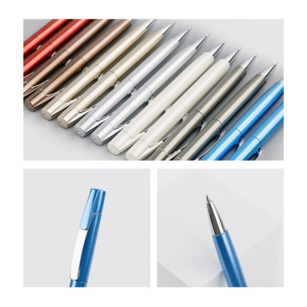Ballpoint Gel Pen Item No#31504 - Image 4