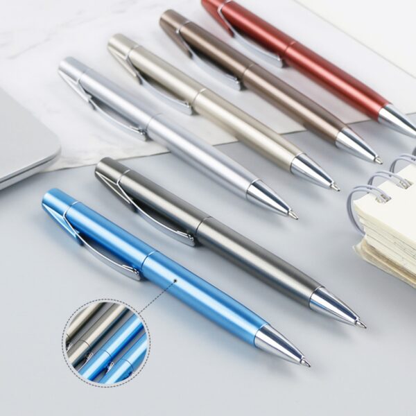 Ballpoint Gel Pen Item No#31504 - Image 5