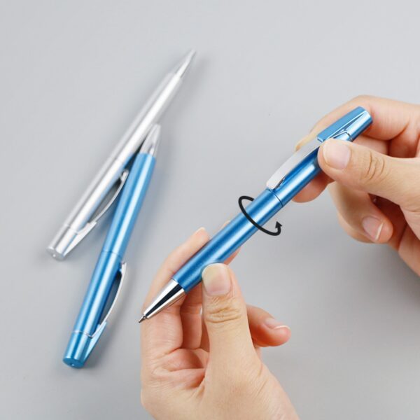 Ballpoint Gel Pen Item No#31504 - Image 6