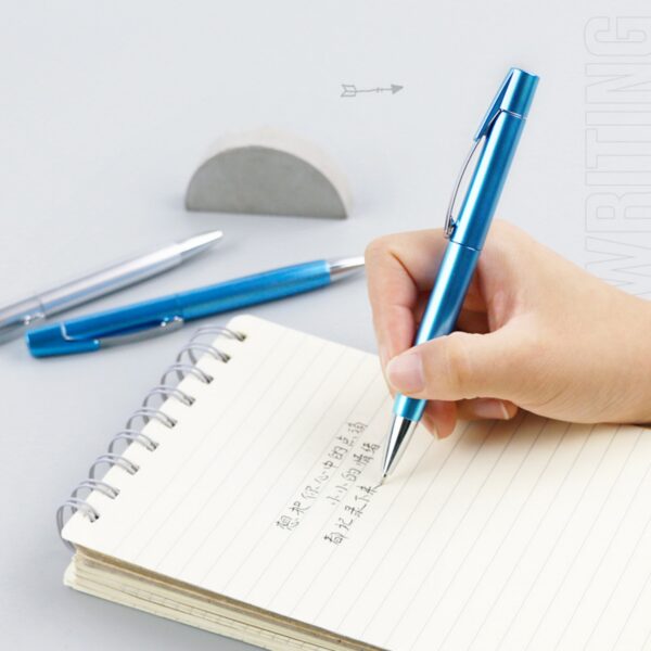 Ballpoint Gel Pen Item No#31504 - Image 7