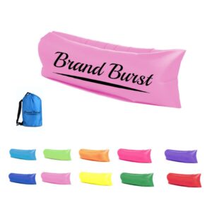 Inflatable Lounger Air Sofa Item No#31508