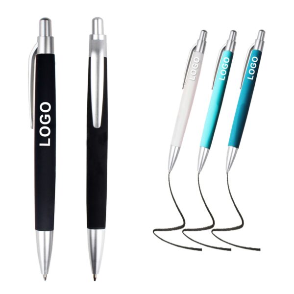 Promotional Classic Click Pen Item No#31510