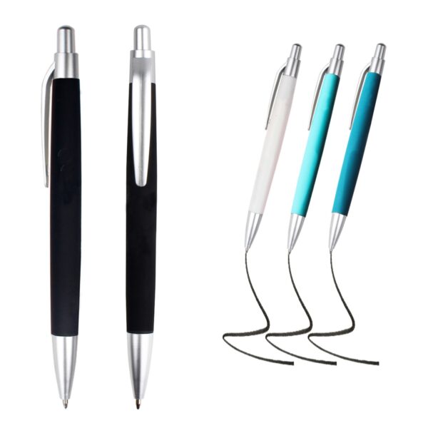 Promotional Classic Click Pen Item No#31510 - Image 2