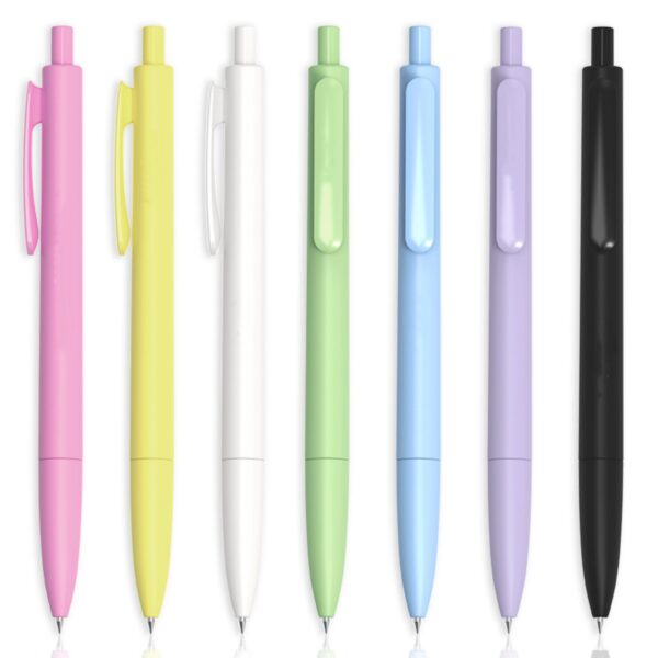 Pinkycolor Black Ink Pen Item No#31511 - Image 2