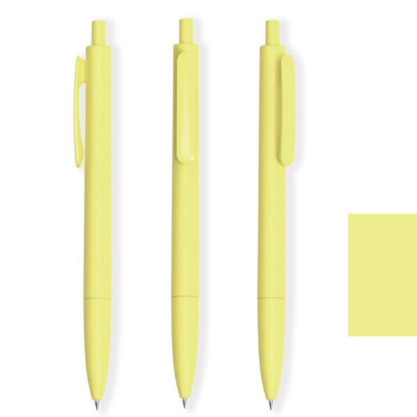 Pinkycolor Black Ink Pen Item No#31511 - Image 3