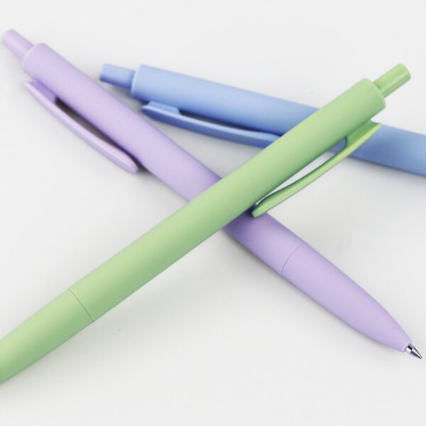 Pinkycolor Black Ink Pen Item No#31511 - Image 5