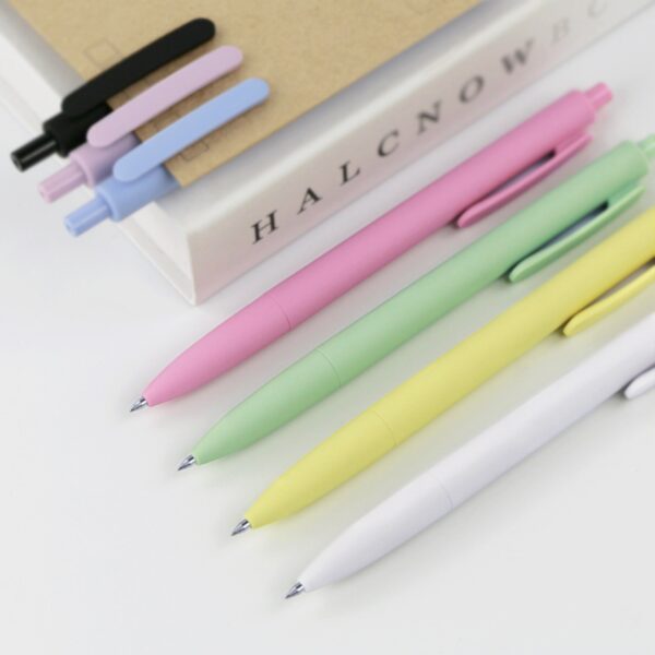 Pinkycolor Black Ink Pen Item No#31511 - Image 7