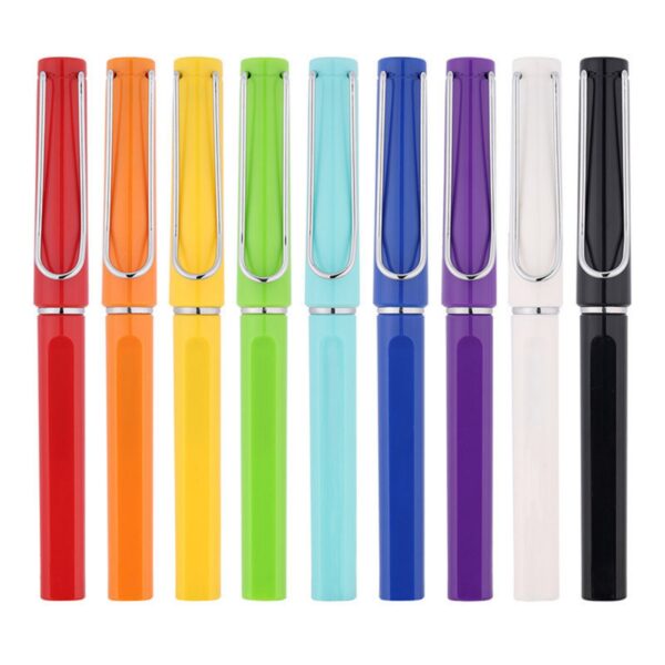 Business Signature Pen Item No#31512 - Image 2