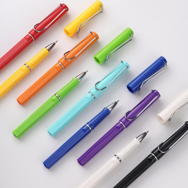 Business Signature Pen Item No#31512 - Image 3