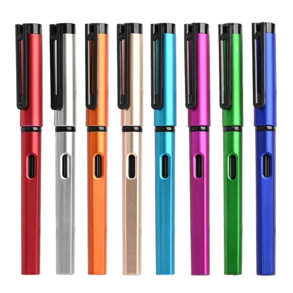 Business Signature Pen Item No#31513 - Image 2