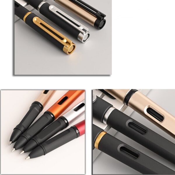 Business Signature Pen Item No#31513 - Image 3