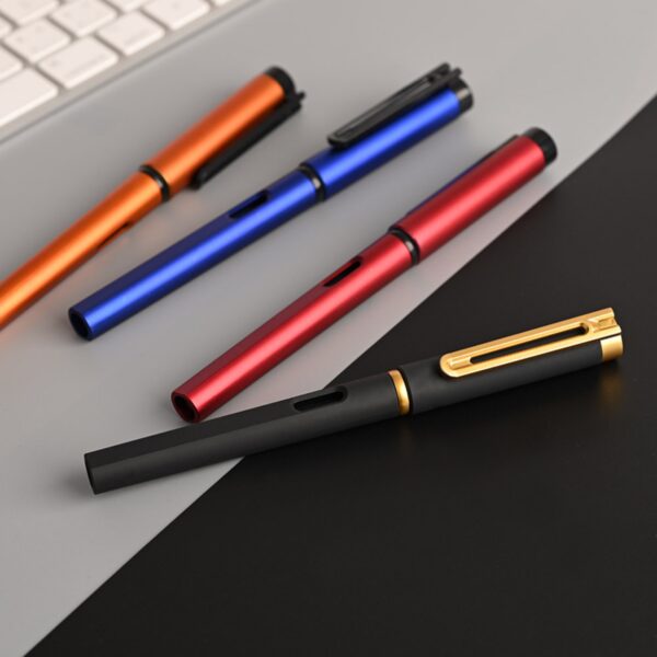 Business Signature Pen Item No#31513 - Image 4