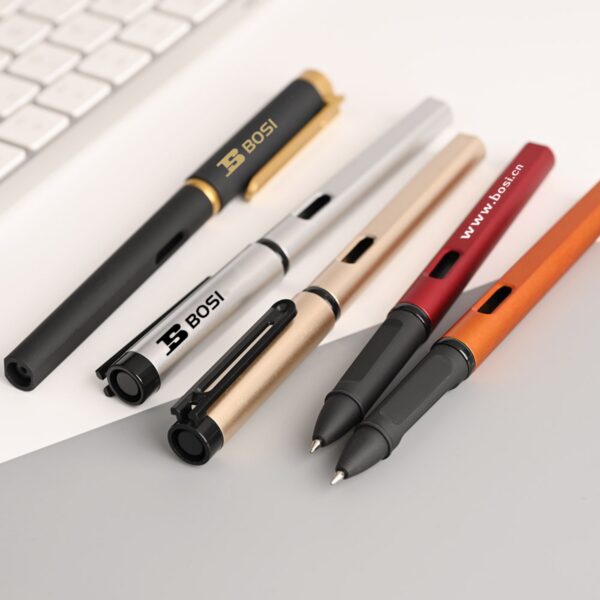 Business Signature Pen Item No#31513 - Image 5