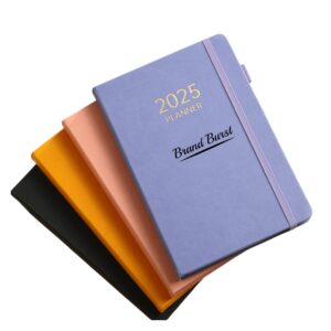 2025 Schedule Daily Planner Item No#31514