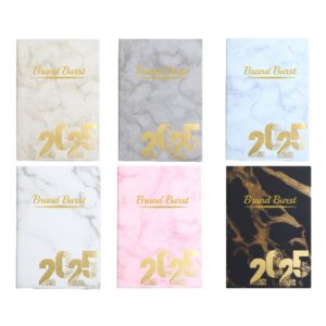 2025 Schedule Daily Planner Item No#31515