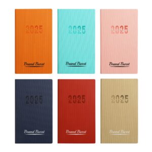2025 Schedule Daily Planner Item No#31518
