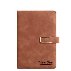Leather Journal A5 Item No#31519