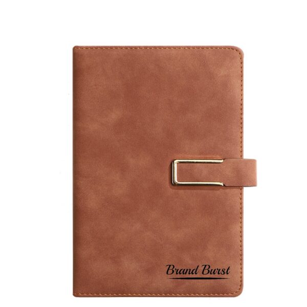 Leather Journal A5 Item No#31519
