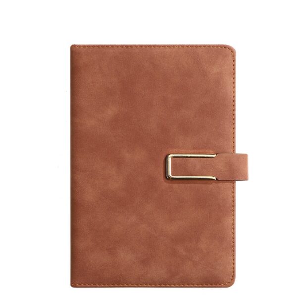 Leather Journal A5 Item No#31519 - Image 2