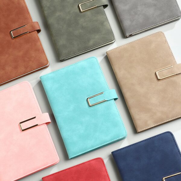 Leather Journal A5 Item No#31519 - Image 6