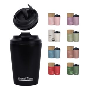 8Oz Coffee Tumbler Item No#31520