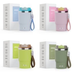12Oz Coffee Tumbler Item No#31521
