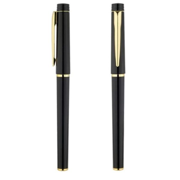 Metallic Paint Office Signature Pen Item No#31522 - Image 3