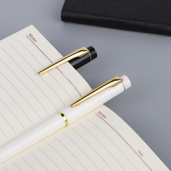 Metallic Paint Office Signature Pen Item No#31522 - Image 4