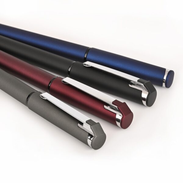 2-In-1 Stylus Gel Pen Item No#31523 - Image 3