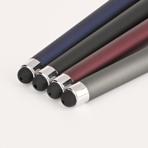 2-In-1 Stylus Gel Pen Item No#31523 - Image 4