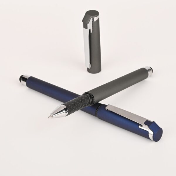 2-In-1 Stylus Gel Pen Item No#31523 - Image 5