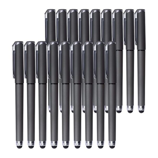 2-In-1 Stylus Gel Pen Item No#31523 - Image 6