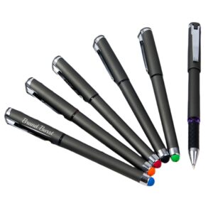 2-In-1 Stylus Sel Pen Item No#31524