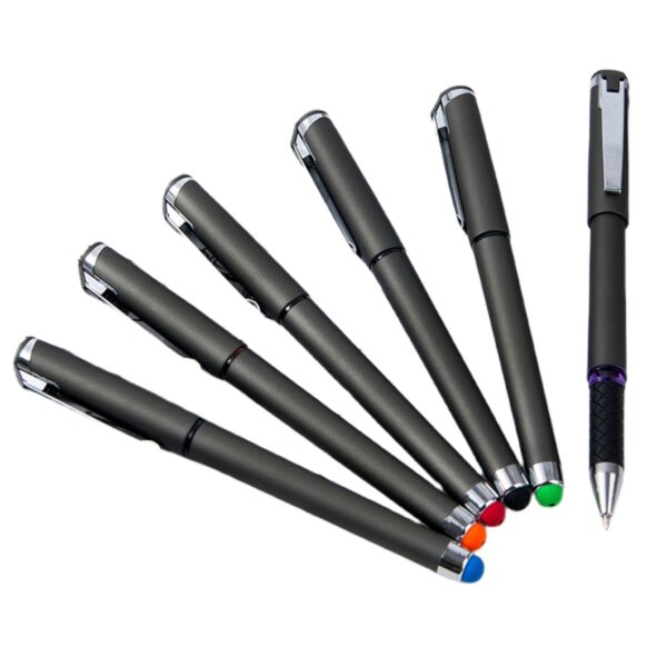 2-In-1 Stylus Sel Pen Item No#31524 - Image 2