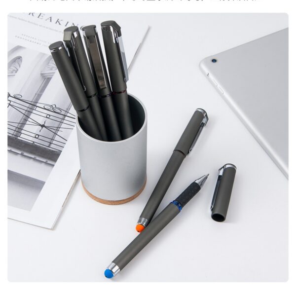 2-In-1 Stylus Sel Pen Item No#31524 - Image 3