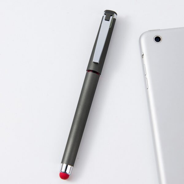 2-In-1 Stylus Sel Pen Item No#31524 - Image 5