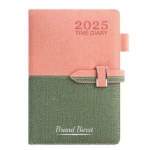 Cloth Cover Notebook A5 Item No#31525