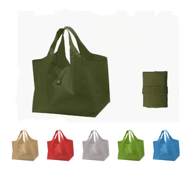 Reusable Shopping Bag Item No#31532 - Image 2