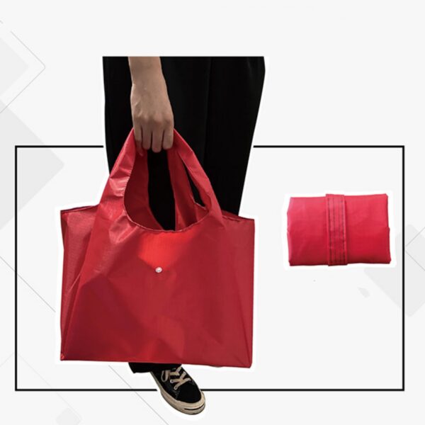 Reusable Shopping Bag Item No#31532 - Image 6