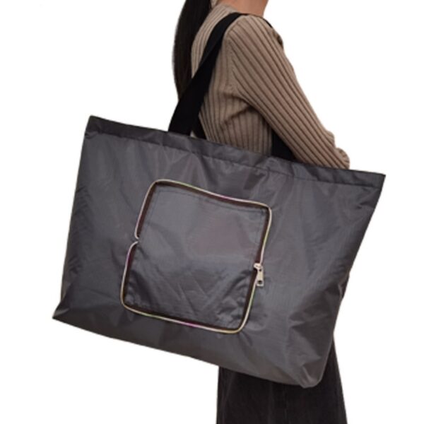 Reusable Grocery Bag Item No#31534 - Image 6