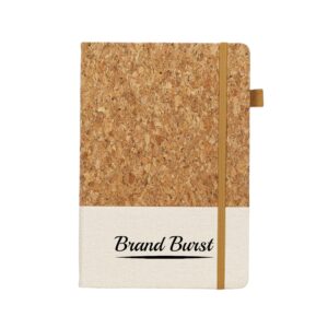 A5 Lined Journal Notebook Item No#31542