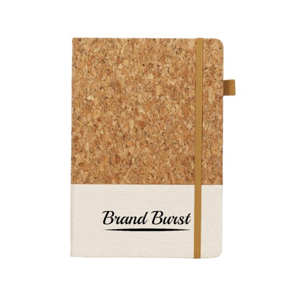 A5 Lined Journal Notebook Item No#31542