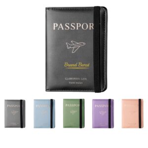 Passport Holder For Travel Item No#31545