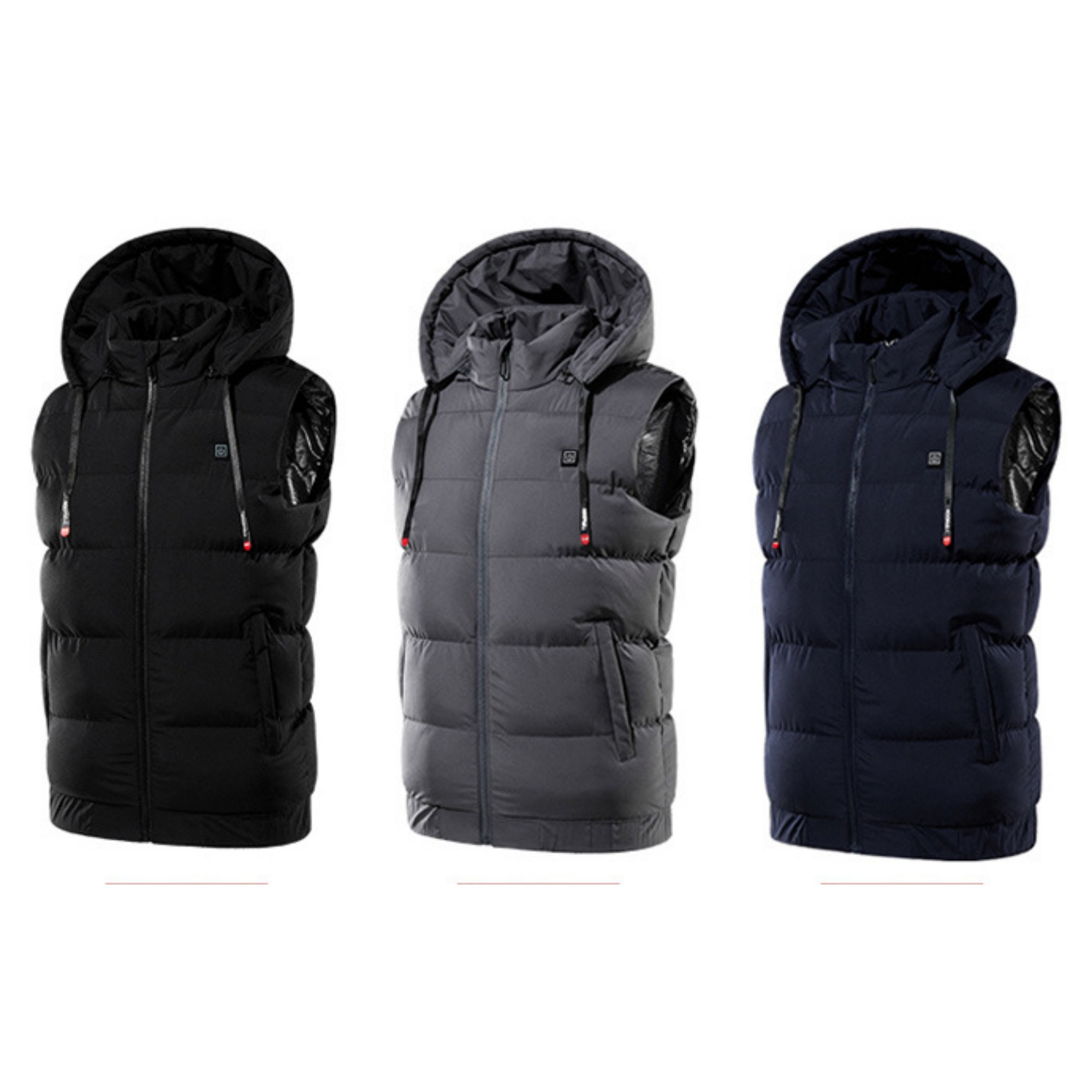 Stand Collar And Hood Design Item No#31562 - Image 5