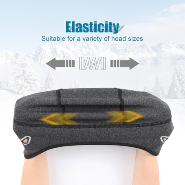 Winter Skull Cap Item No#31564 - Image 5