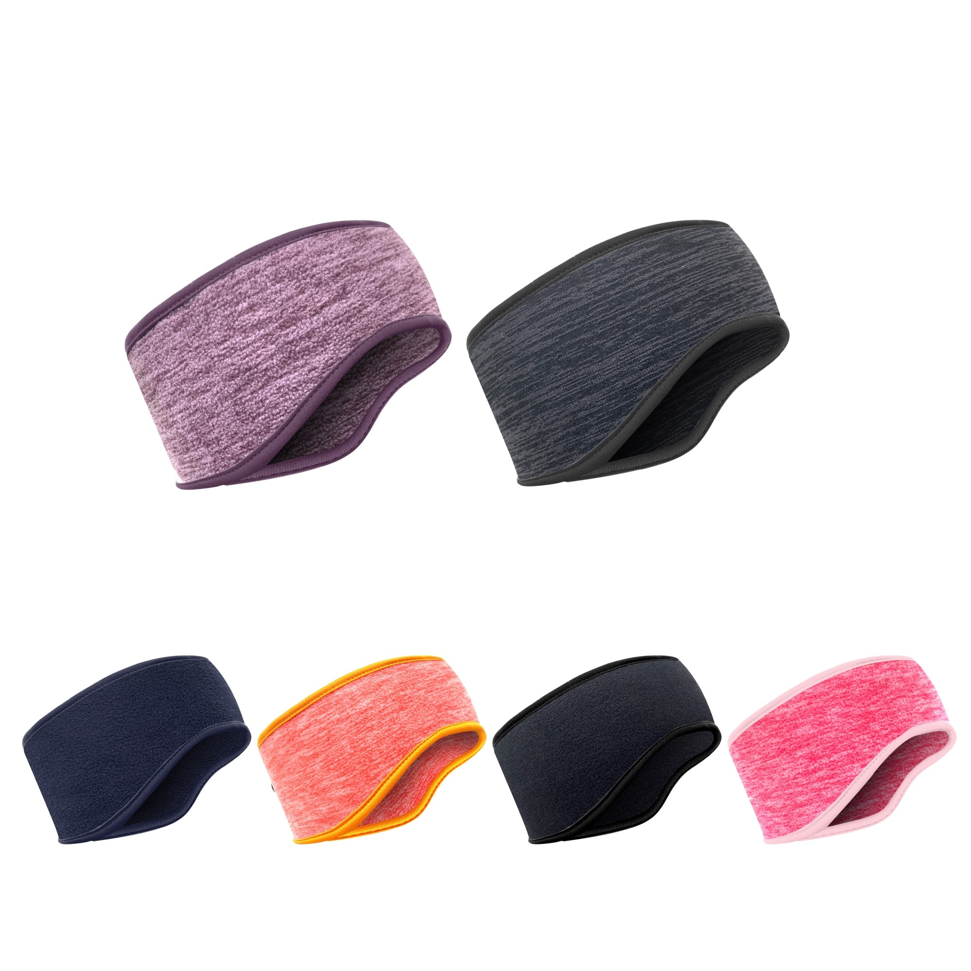 Ear Warmer Headband Item No#31565 - Image 2