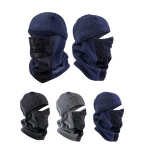 Fleece Lining Ski Mask Item No#31568